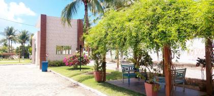 Casa no Condomínio Sol e Mar, Mosqueiro, Aracaju-SE