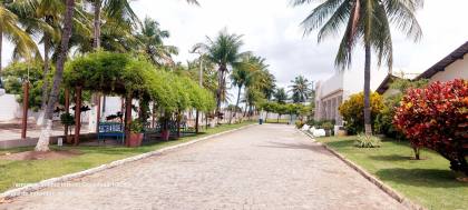 Casa no Condomínio Sol e Mar, Mosqueiro, Aracaju-SE