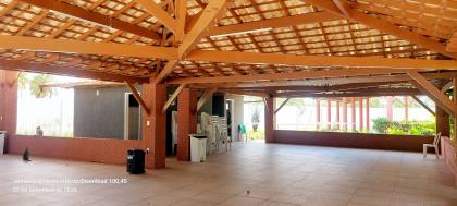 Casa no Condomínio Sol e Mar, Mosqueiro, Aracaju-SE