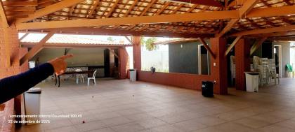 Casa no Condomínio Sol e Mar, Mosqueiro, Aracaju-SE