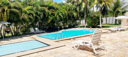 Casa no Condomínio Sol e Mar, Mosqueiro, Aracaju-SE