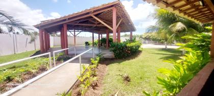 Casa no Condomínio Sol e Mar, Mosqueiro, Aracaju-SE