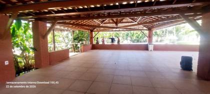 Casa no Condomínio Sol e Mar, Mosqueiro, Aracaju-SE