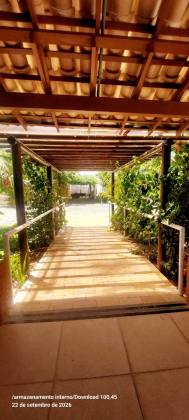 Casa no Condomínio Sol e Mar, Mosqueiro, Aracaju-SE