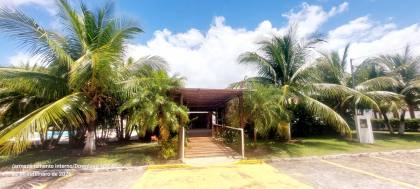 Casa no Condomínio Sol e Mar, Mosqueiro, Aracaju-SE