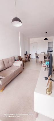 Apartamento Mobiliado na Atalaia, Aracaju-SE