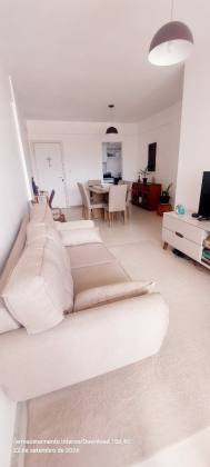 Apartamento Mobiliado na Atalaia, Aracaju-SE