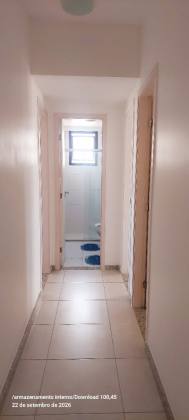 Apartamento Mobiliado na Atalaia, Aracaju-SE