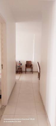 Apartamento Mobiliado na Atalaia, Aracaju-SE