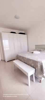 Apartamento Mobiliado na Atalaia, Aracaju-SE