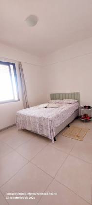 Apartamento Mobiliado na Atalaia, Aracaju-SE