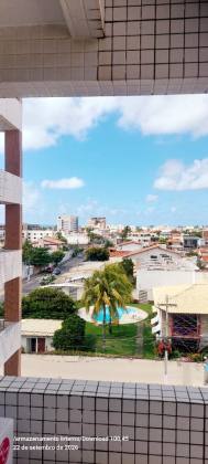 Apartamento Mobiliado na Atalaia, Aracaju-SE