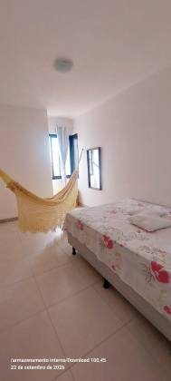 Apartamento Mobiliado na Atalaia, Aracaju-SE