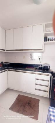 Apartamento Mobiliado na Atalaia, Aracaju-SE