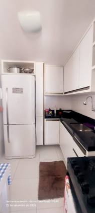 Apartamento Mobiliado na Atalaia, Aracaju-SE