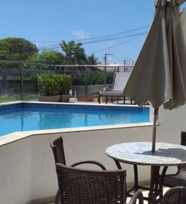Apartamento Mobiliado na Atalaia, Aracaju-SE