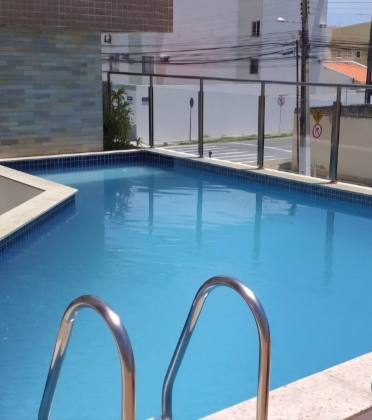 Apartamento Mobiliado na Atalaia, Aracaju-SE