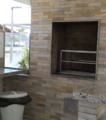 Apartamento Mobiliado na Atalaia, Aracaju-SE