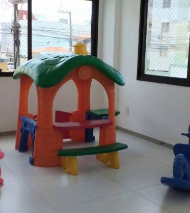 Apartamento Mobiliado na Atalaia, Aracaju-SE
