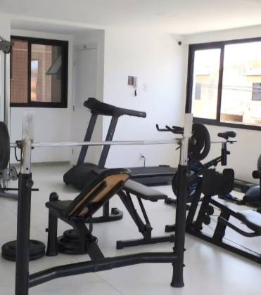 Apartamento Mobiliado na Atalaia, Aracaju-SE