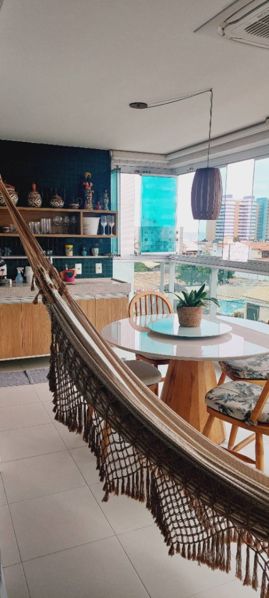 Apartamento Horizonte Residence, Atalaia, Aracaju-SE