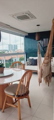 Apartamento Horizonte Residence, Atalaia, Aracaju-SE