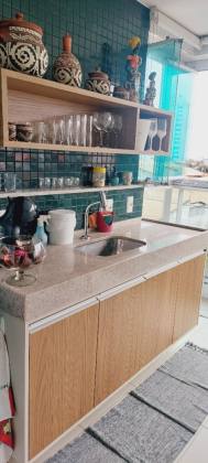 Apartamento Horizonte Residence, Atalaia, Aracaju-SE