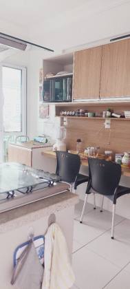 Apartamento Horizonte Residence, Atalaia, Aracaju-SE