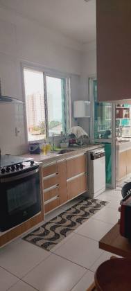 Apartamento Horizonte Residence, Atalaia, Aracaju-SE