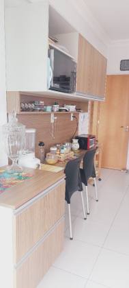 Apartamento Horizonte Residence, Atalaia, Aracaju-SE