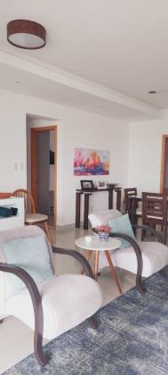 Apartamento Horizonte Residence, Atalaia, Aracaju-SE