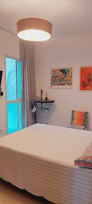 Apartamento Horizonte Residence, Atalaia, Aracaju-SE