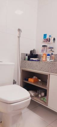 Apartamento Horizonte Residence, Atalaia, Aracaju-SE