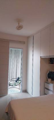 Apartamento Horizonte Residence, Atalaia, Aracaju-SE