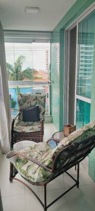 Apartamento Horizonte Residence, Atalaia, Aracaju-SE