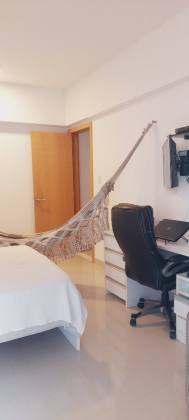Apartamento Horizonte Residence, Atalaia, Aracaju-SE