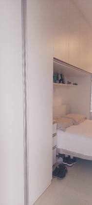 Apartamento Horizonte Residence, Atalaia, Aracaju-SE