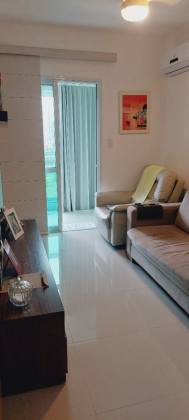 Apartamento Horizonte Residence, Atalaia, Aracaju-SE