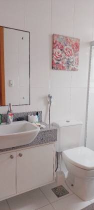 Apartamento Horizonte Residence, Atalaia, Aracaju-SE