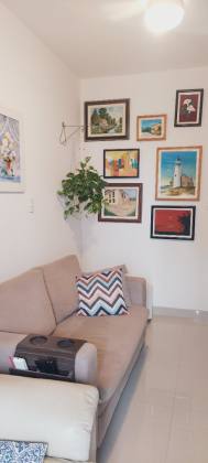 Apartamento Horizonte Residence, Atalaia, Aracaju-SE