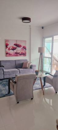 Apartamento Horizonte Residence, Atalaia, Aracaju-SE