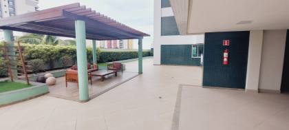 Apartamento Horizonte Residence, Atalaia, Aracaju-SE