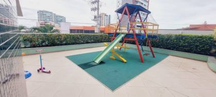Apartamento Horizonte Residence, Atalaia, Aracaju-SE
