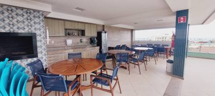 Apartamento Horizonte Residence, Atalaia, Aracaju-SE