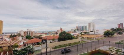 Apartamento Horizonte Residence, Atalaia, Aracaju-SE