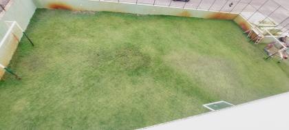 Apartamento Horizonte Residence, Atalaia, Aracaju-SE