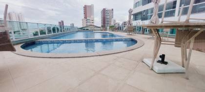 Apartamento Horizonte Residence, Atalaia, Aracaju-SE