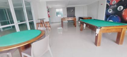 Apartamento Horizonte Residence, Atalaia, Aracaju-SE