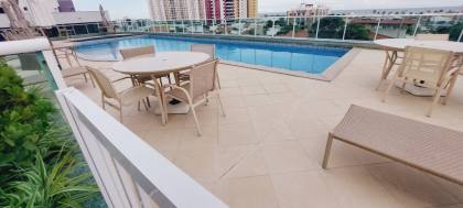 Apartamento Horizonte Residence, Atalaia, Aracaju-SE
