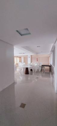 Apartamento Horizonte Residence, Atalaia, Aracaju-SE